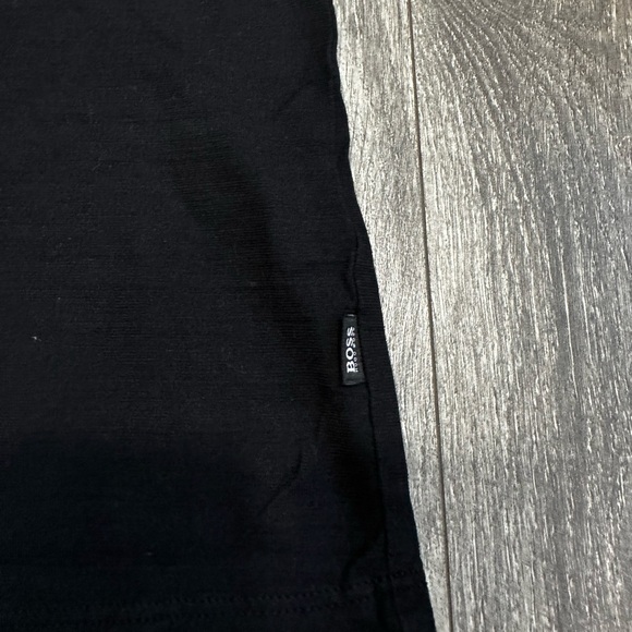 Hugo Boss Polo Shirt - Picture 5 of 9